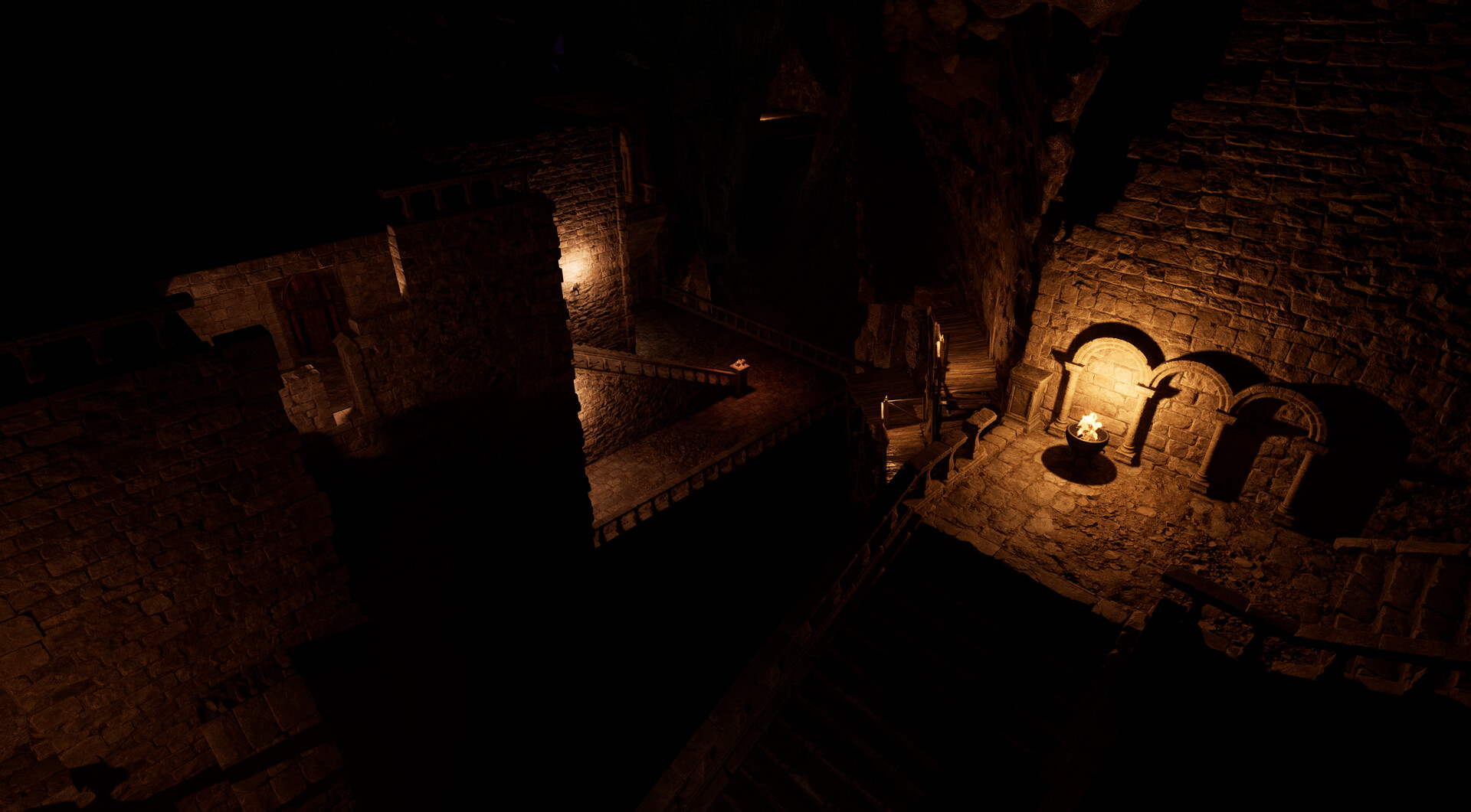 Whispers Of The Crypt screenshot #11