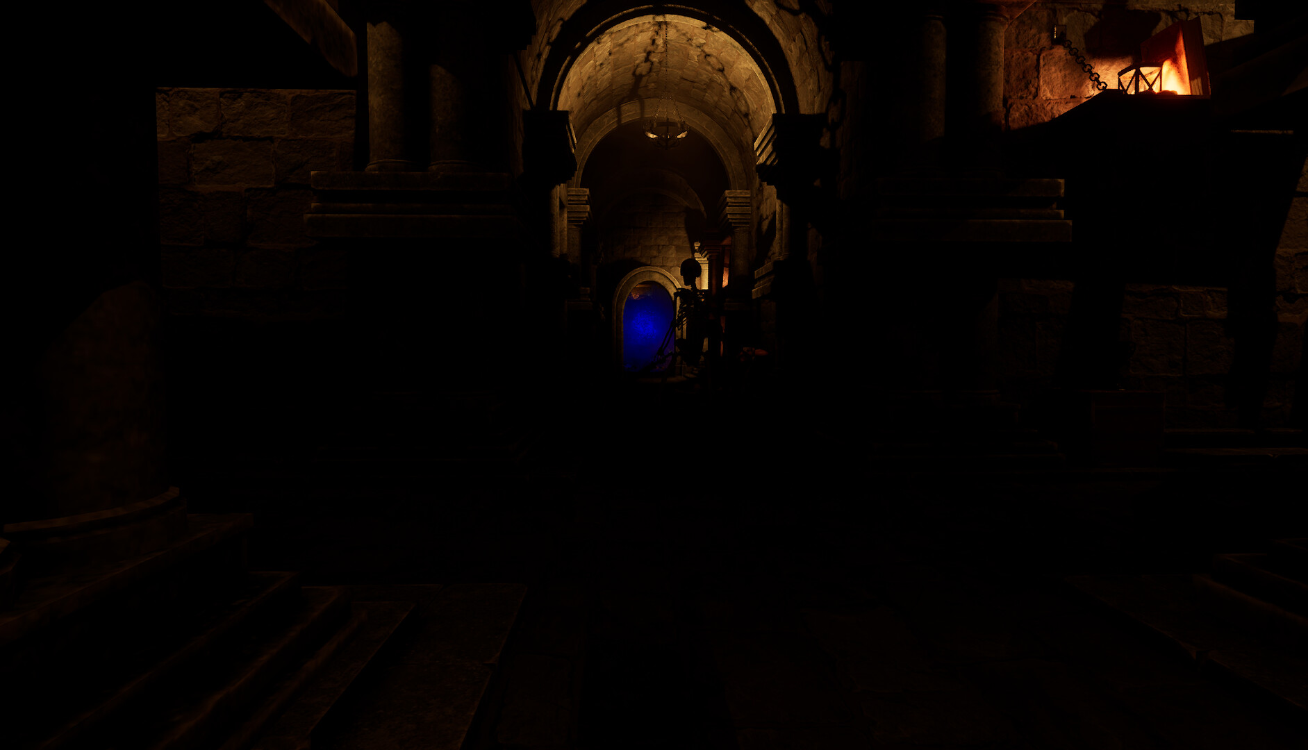 Whispers Of The Crypt screenshot #10