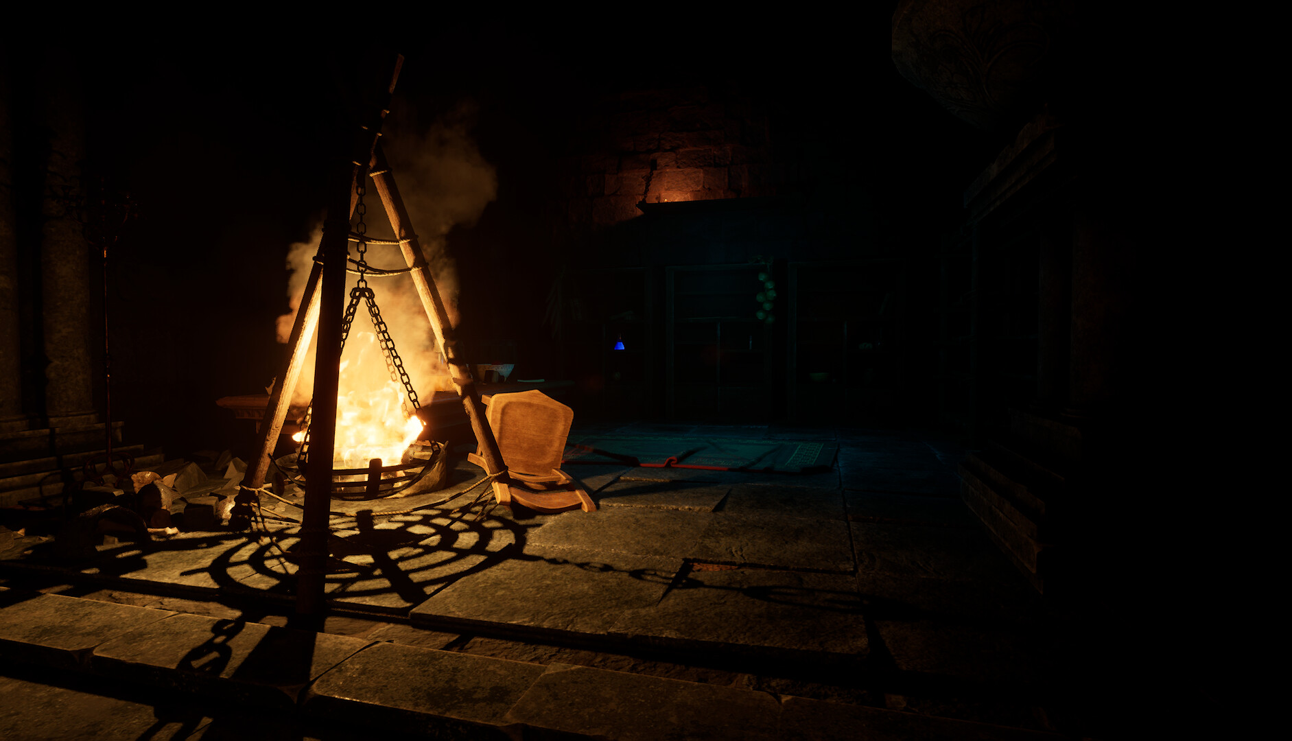 Whispers Of The Crypt screenshot #14