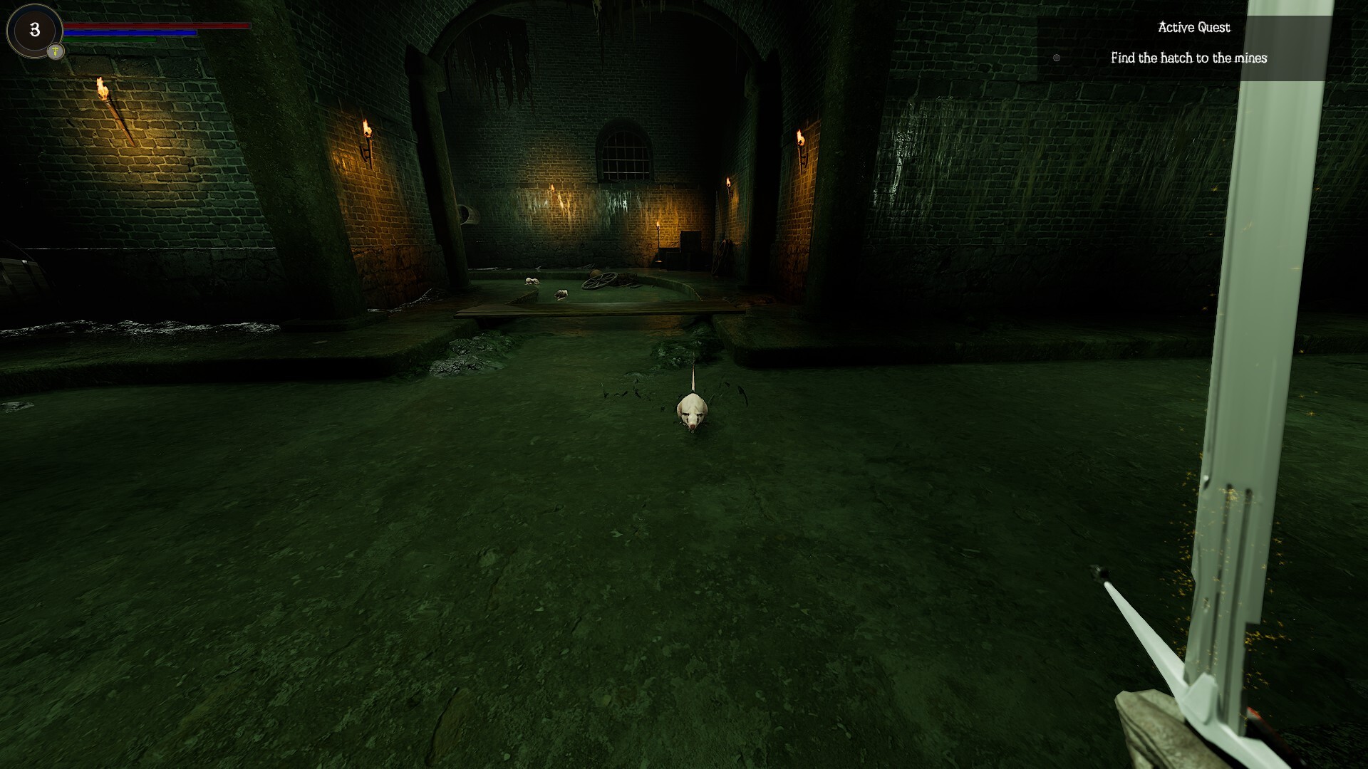 Whispers Of The Crypt screenshot #16