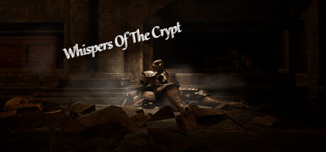 Whispers Of The Crypt Banner