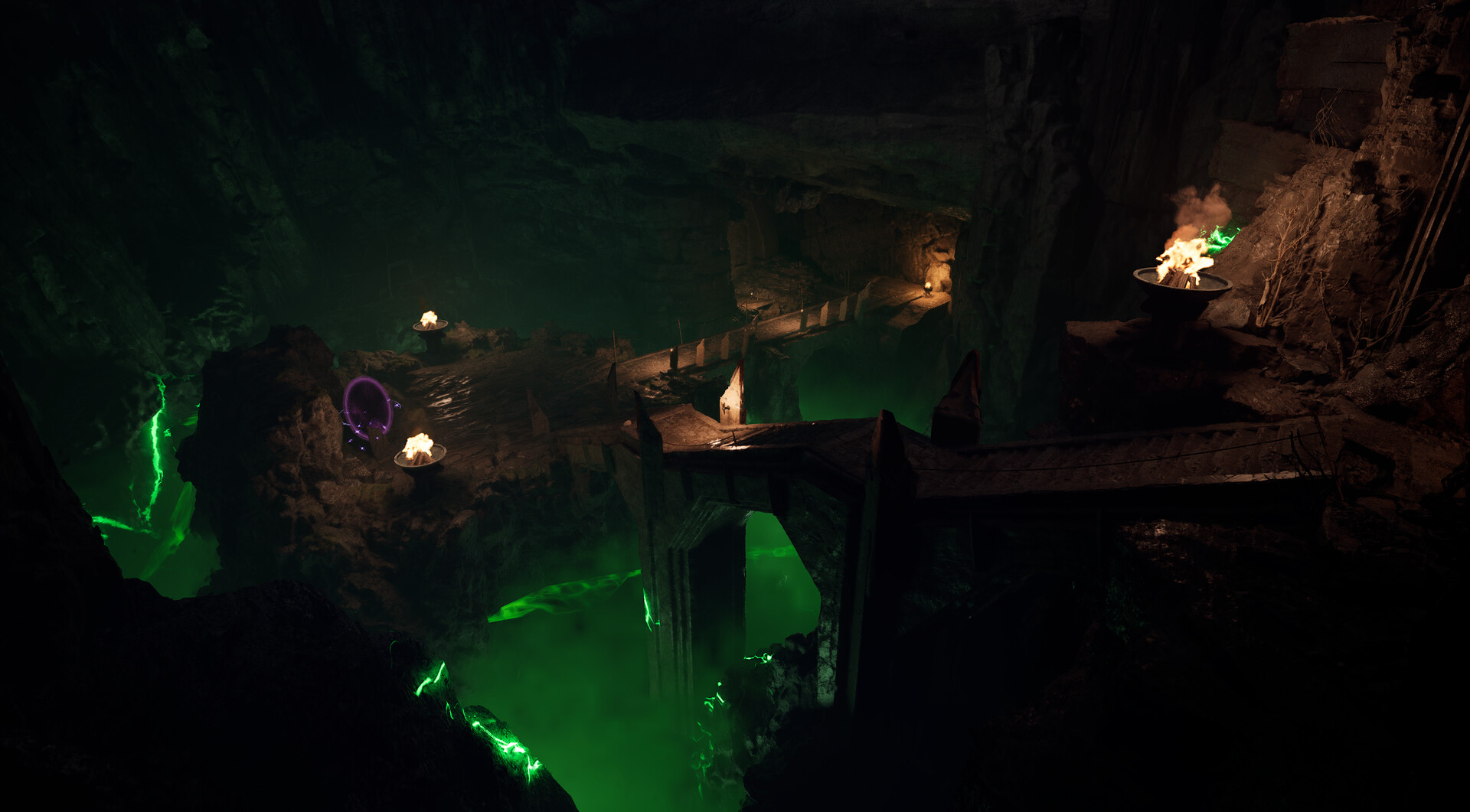 Whispers Of The Crypt screenshot #9