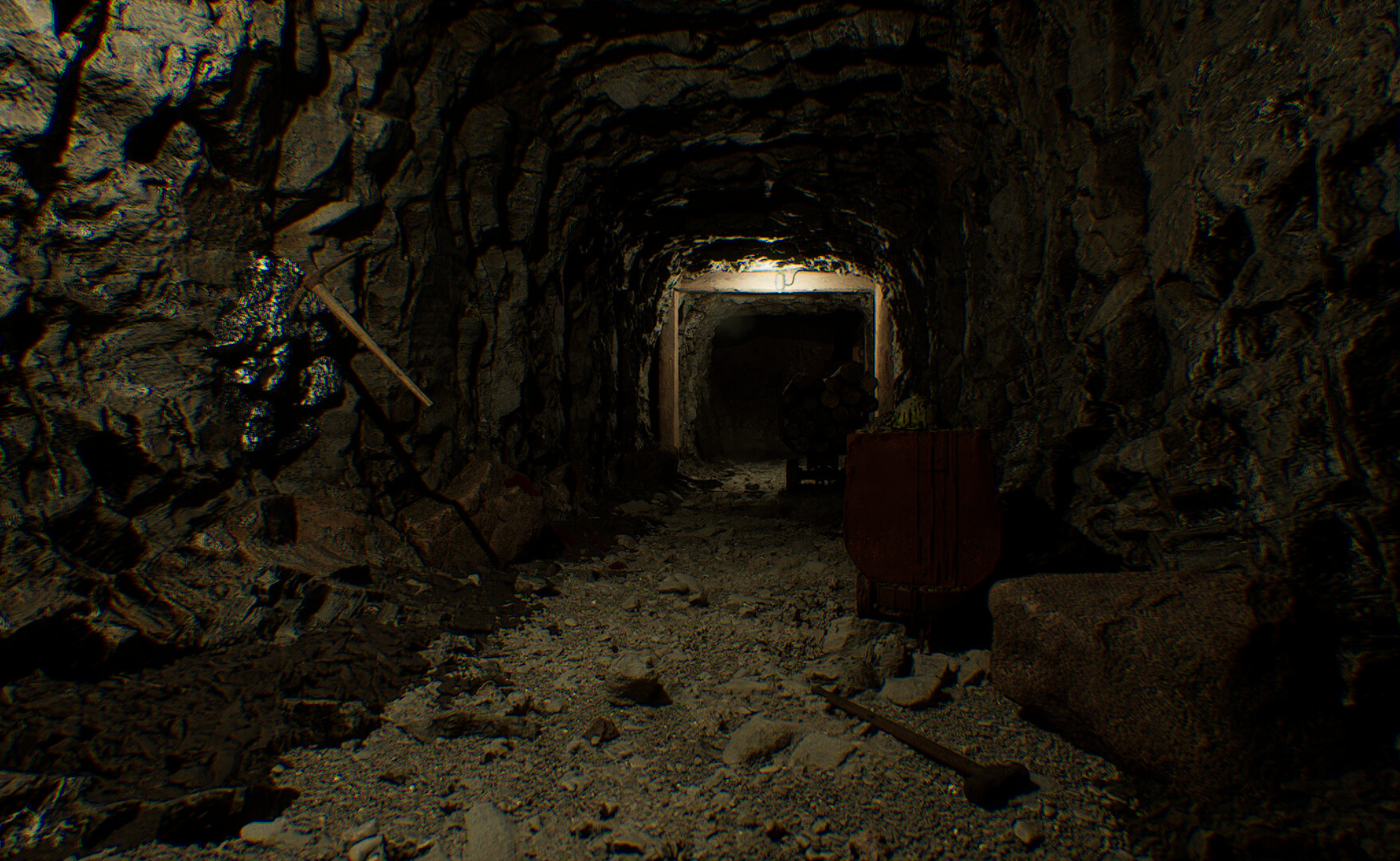 Whispers Of The Crypt screenshot #11