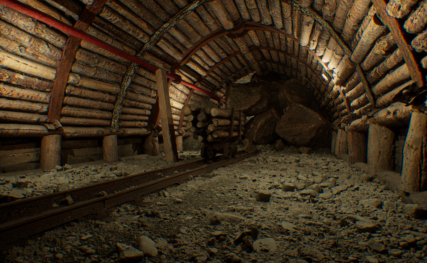Whispers Of The Crypt screenshot #19