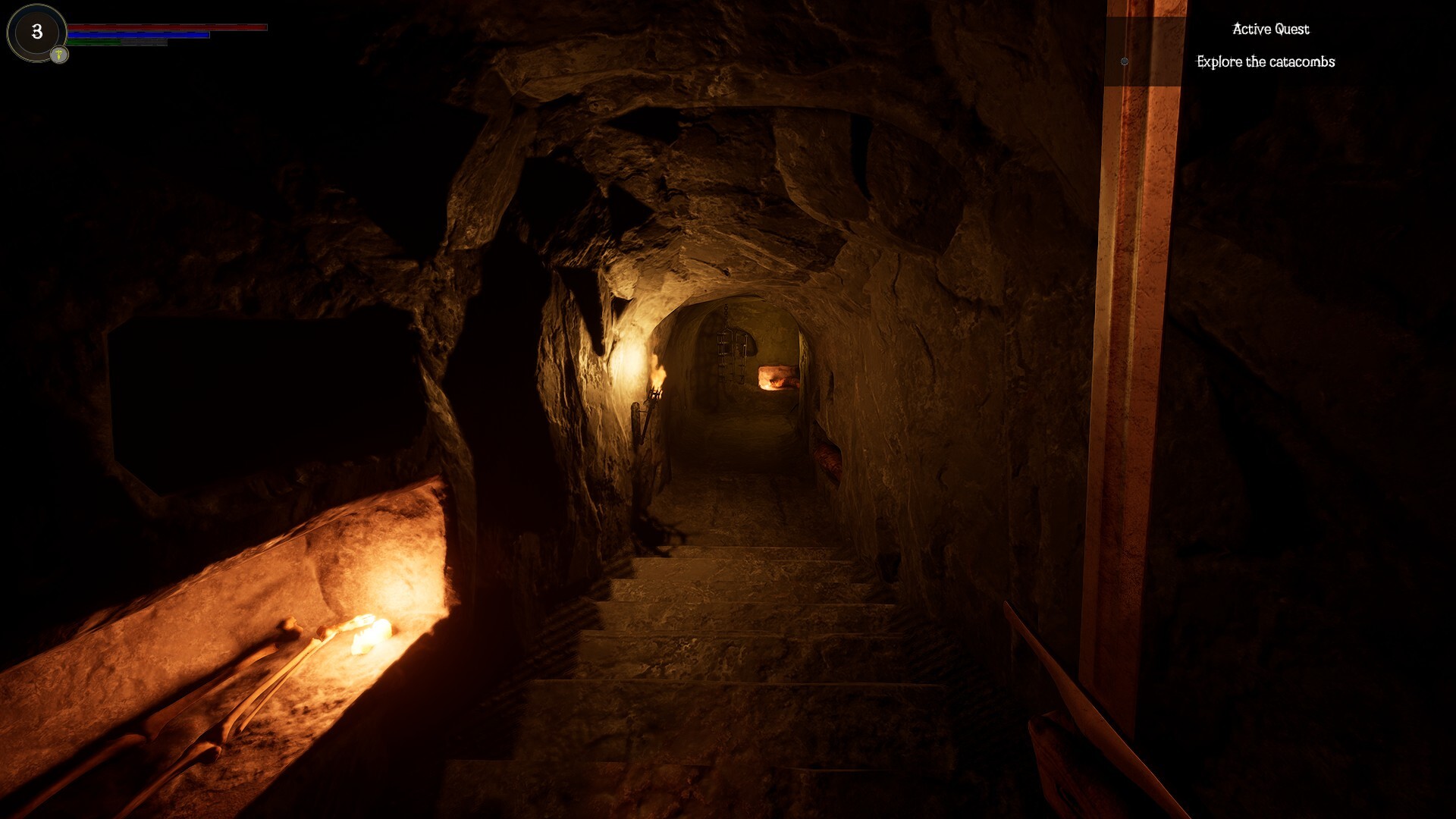 Whispers Of The Crypt screenshot #22