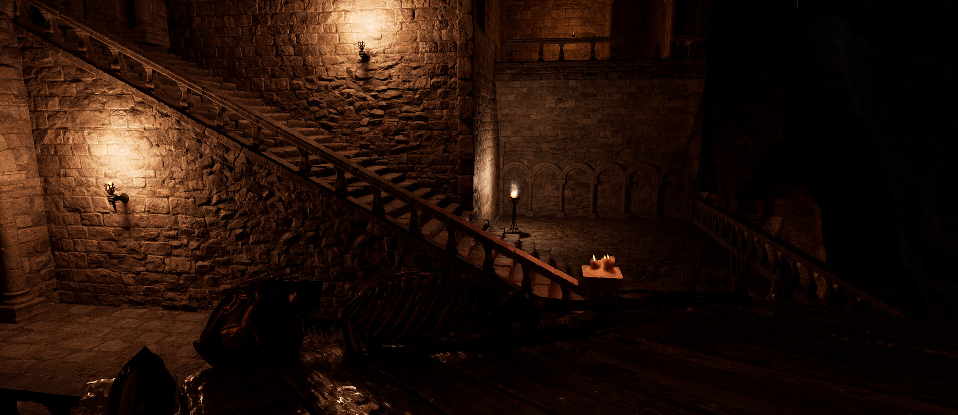 Whispers Of The Crypt screenshot #12