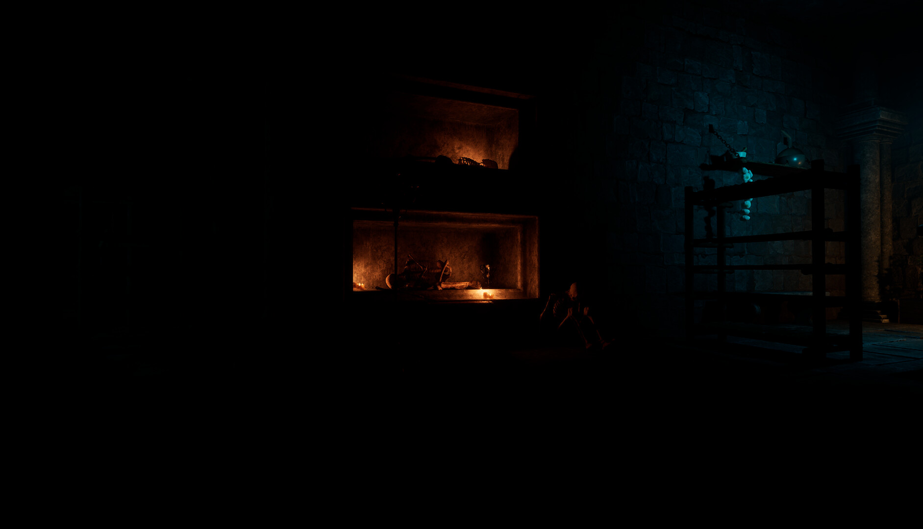 Whispers Of The Crypt screenshot #15