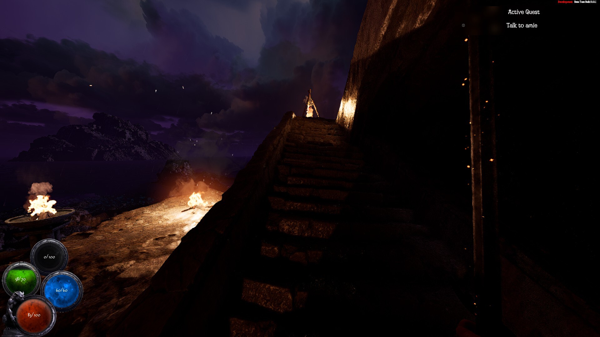 Whispers Of The Crypt screenshot 13