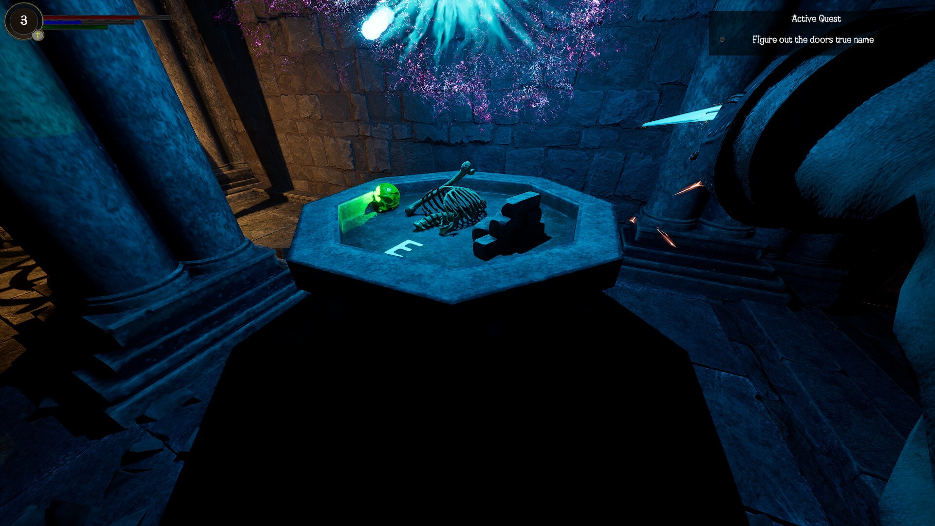 Whispers Of The Crypt screenshot #12