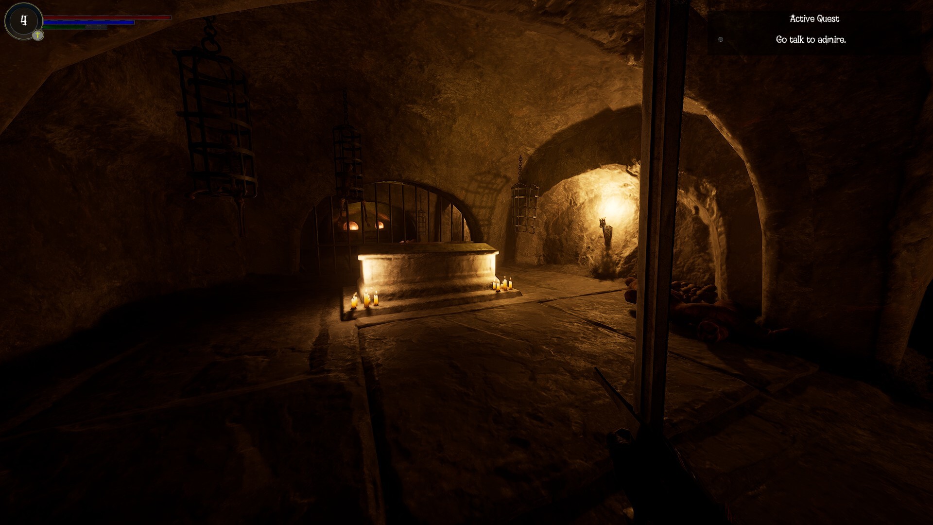 Whispers Of The Crypt screenshot #20