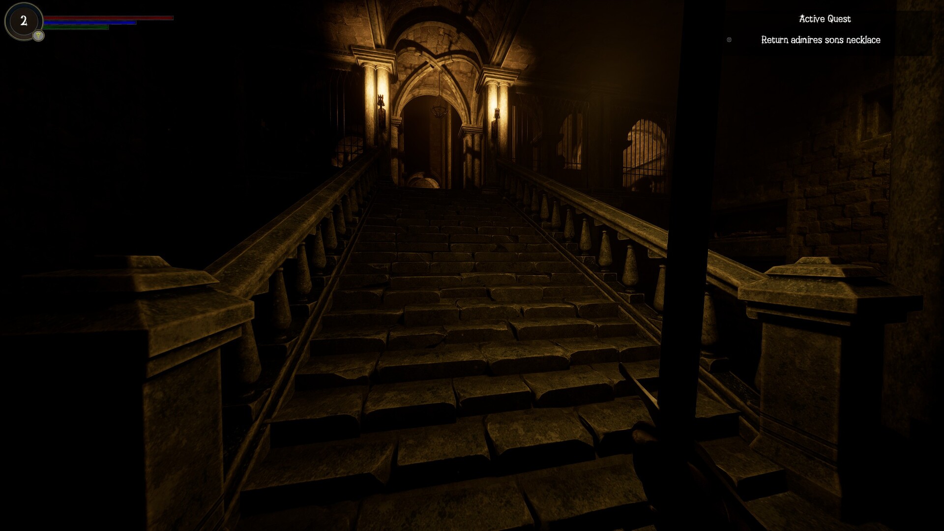 Whispers Of The Crypt screenshot #9