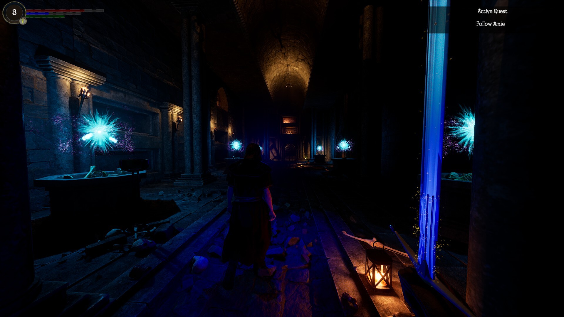 Whispers Of The Crypt screenshot #13