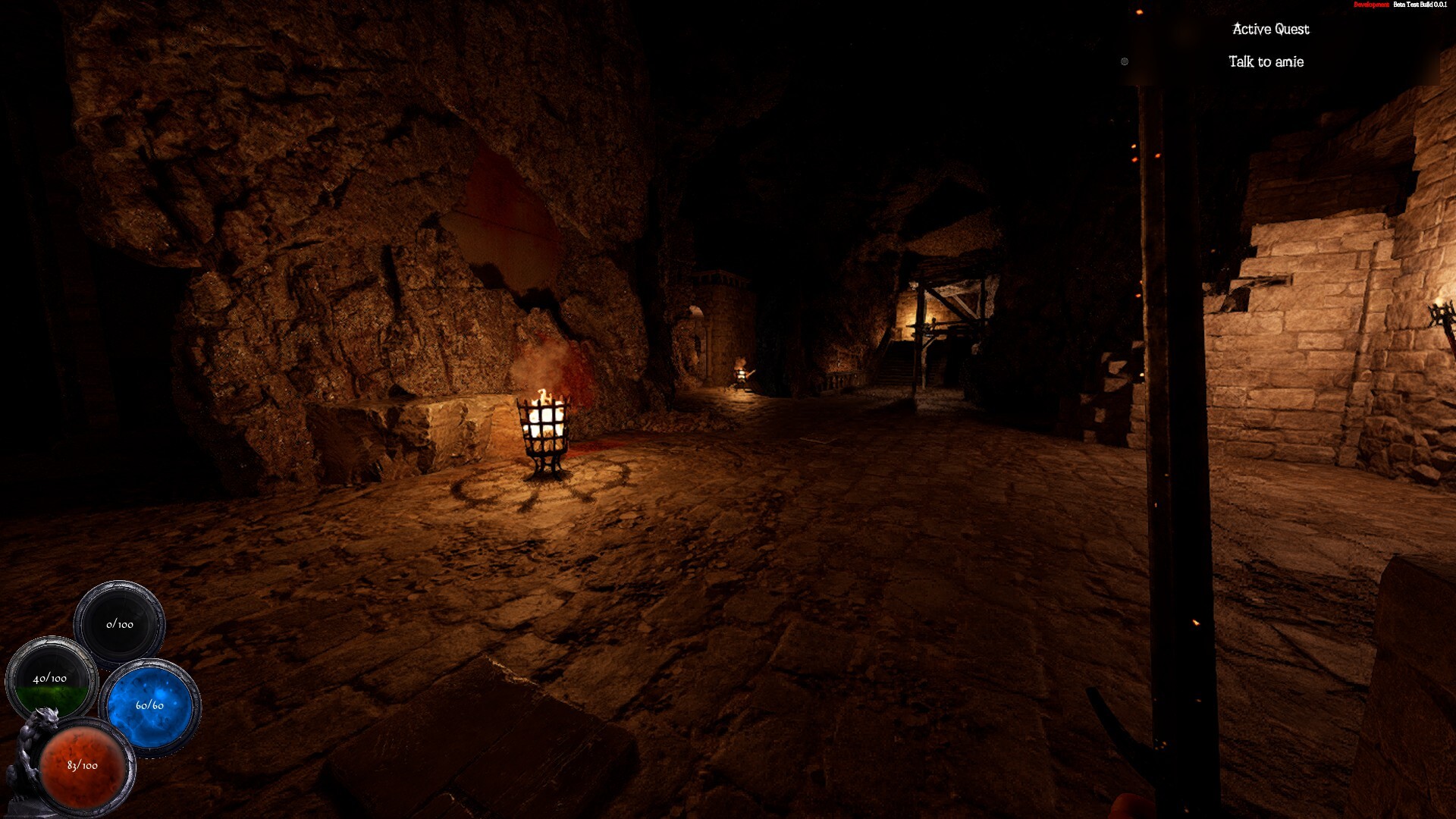 Whispers Of The Crypt screenshot #10