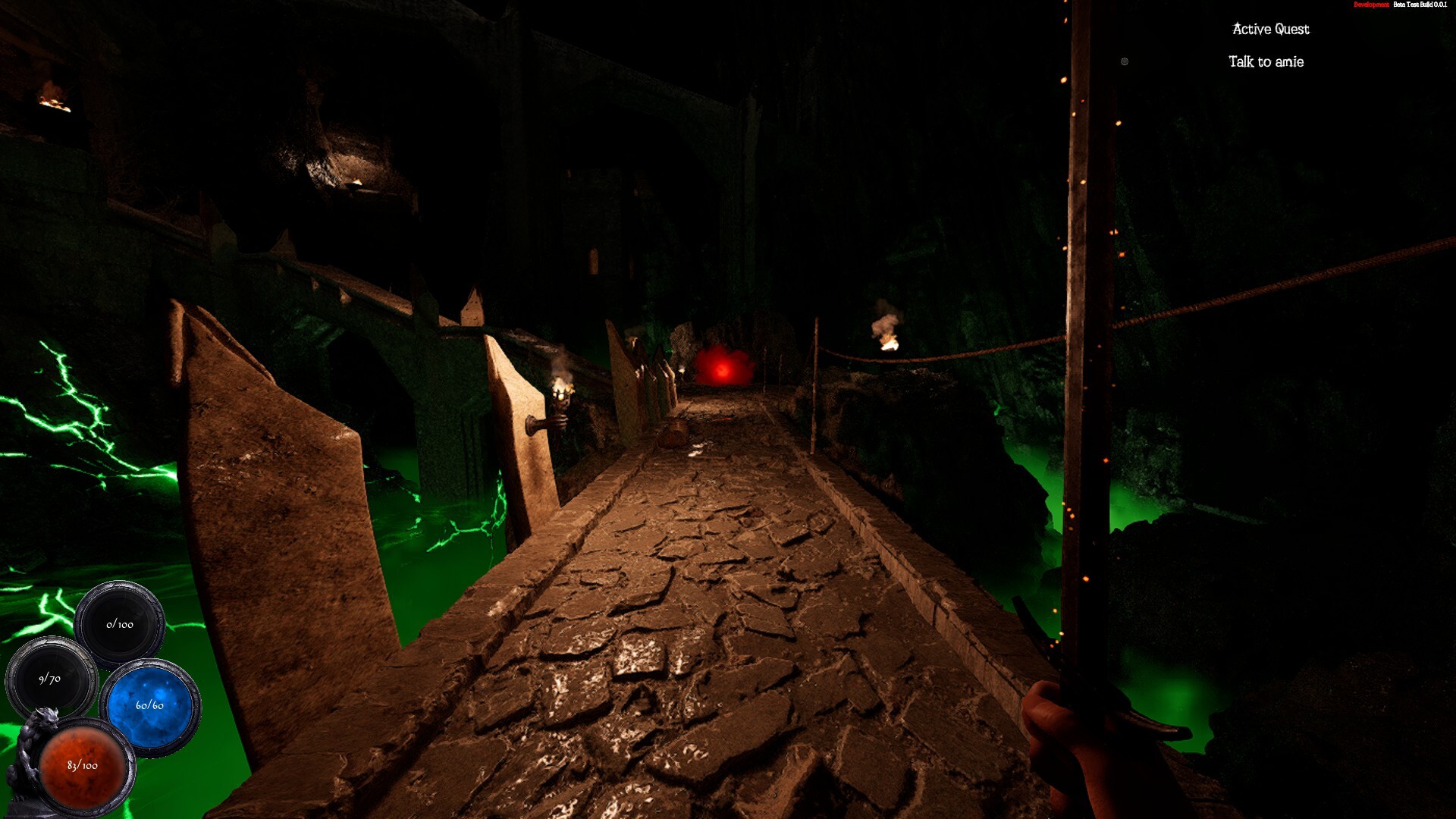 Whispers Of The Crypt screenshot 15