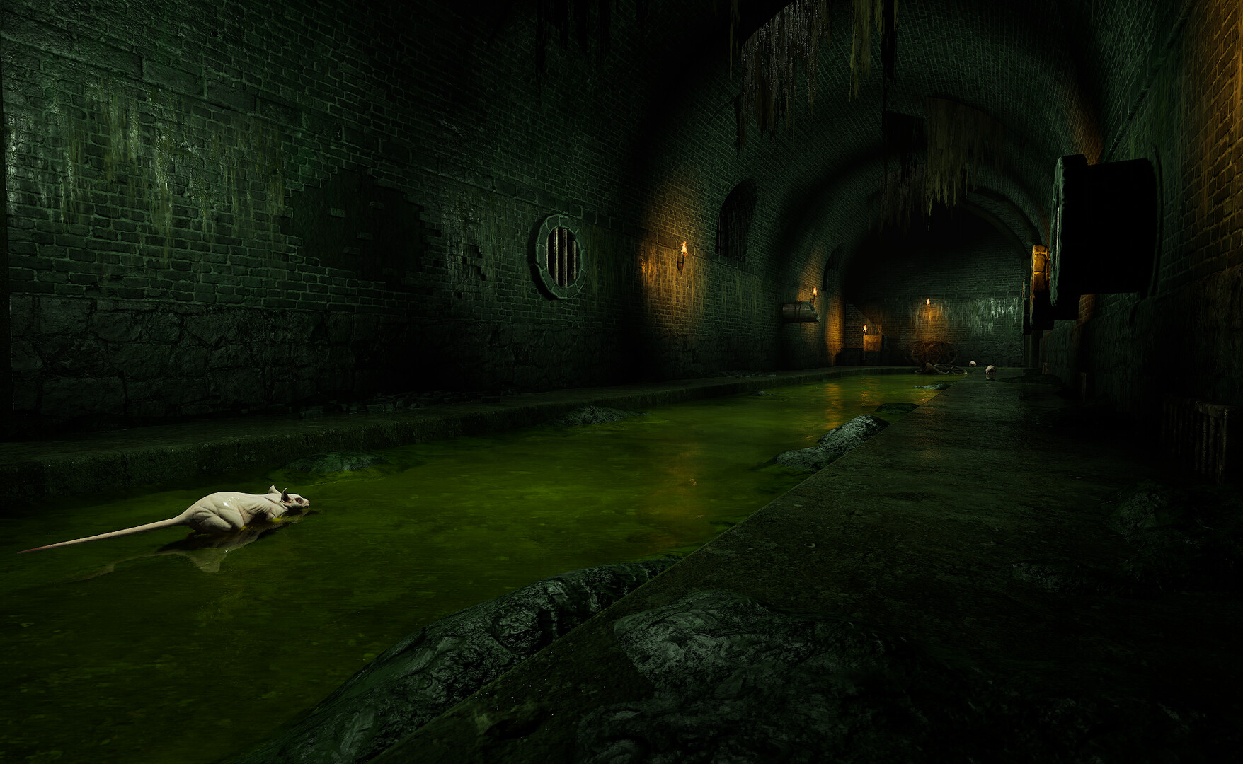 Whispers Of The Crypt screenshot #10