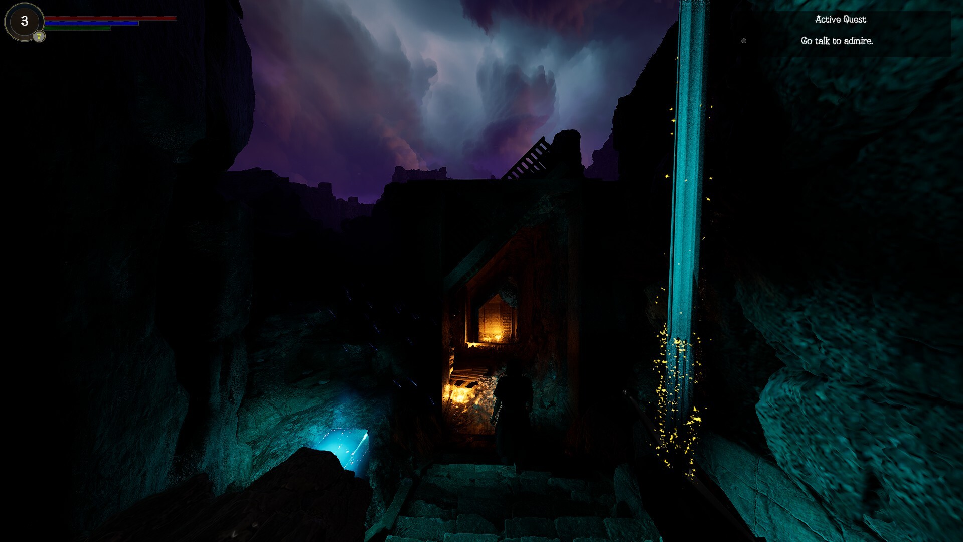 Whispers Of The Crypt screenshot #6