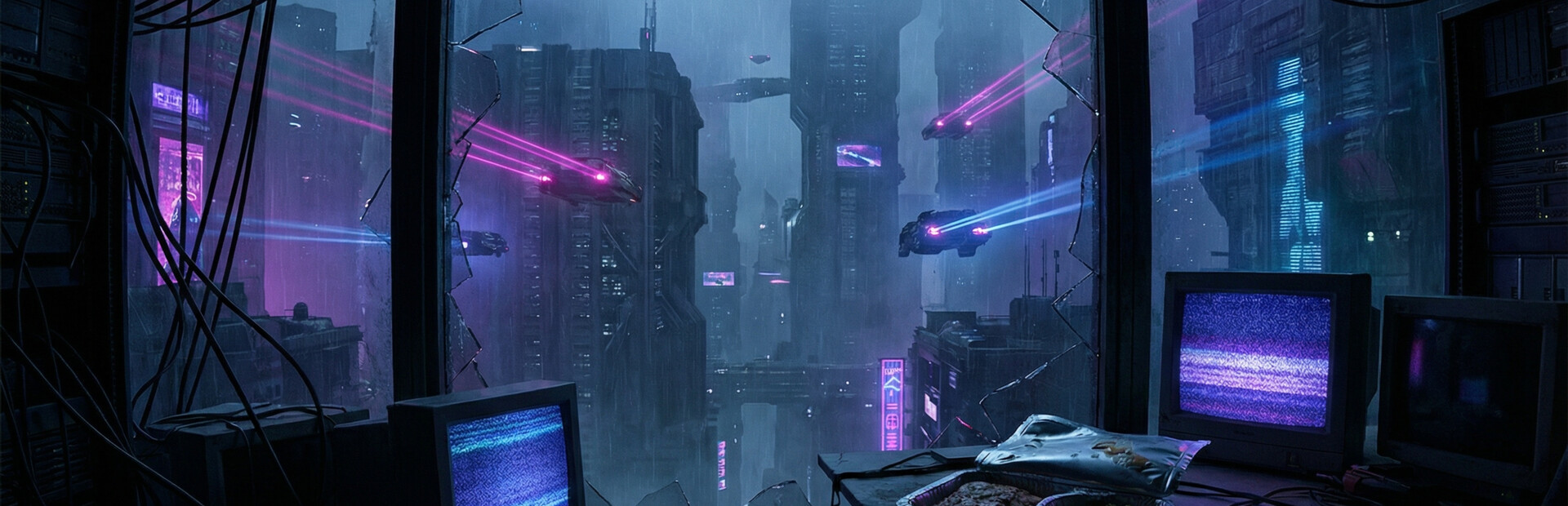 Cybersoul