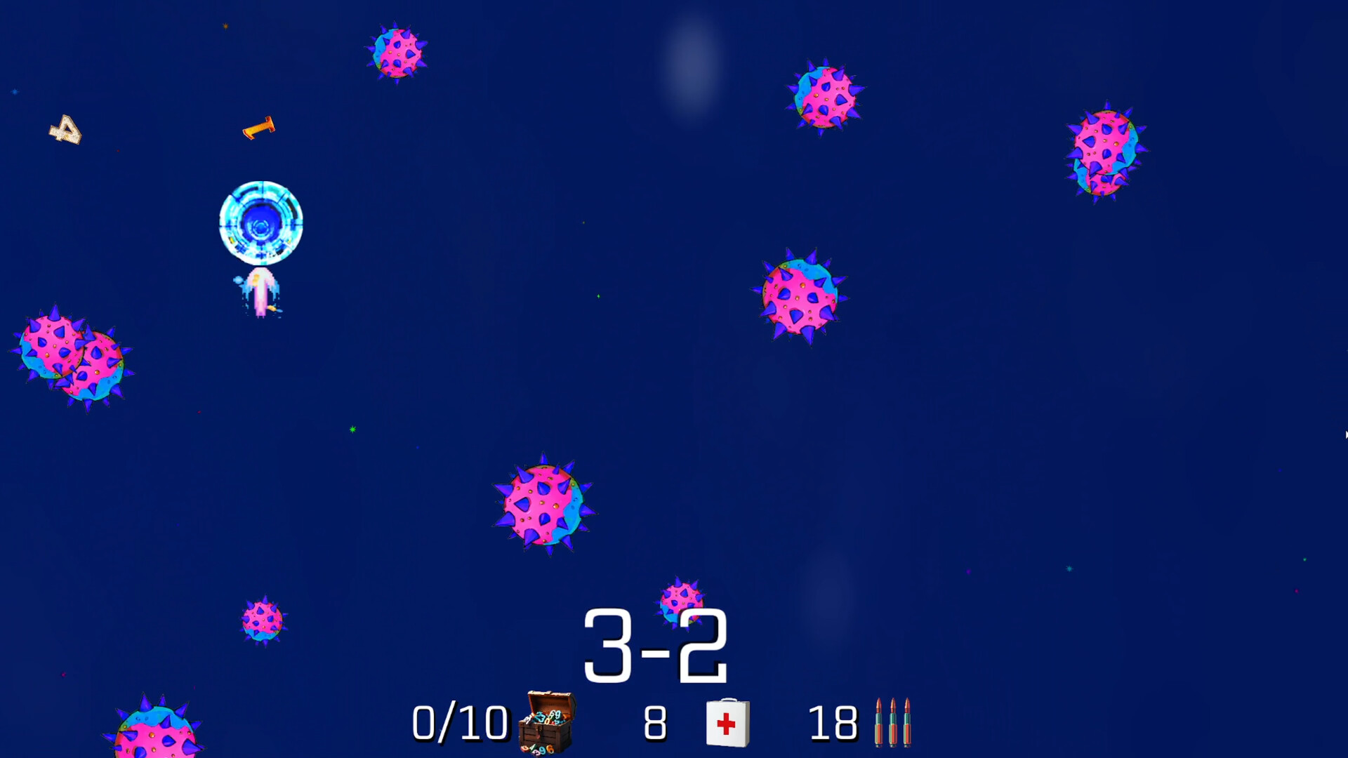 StormBonk screenshot #2