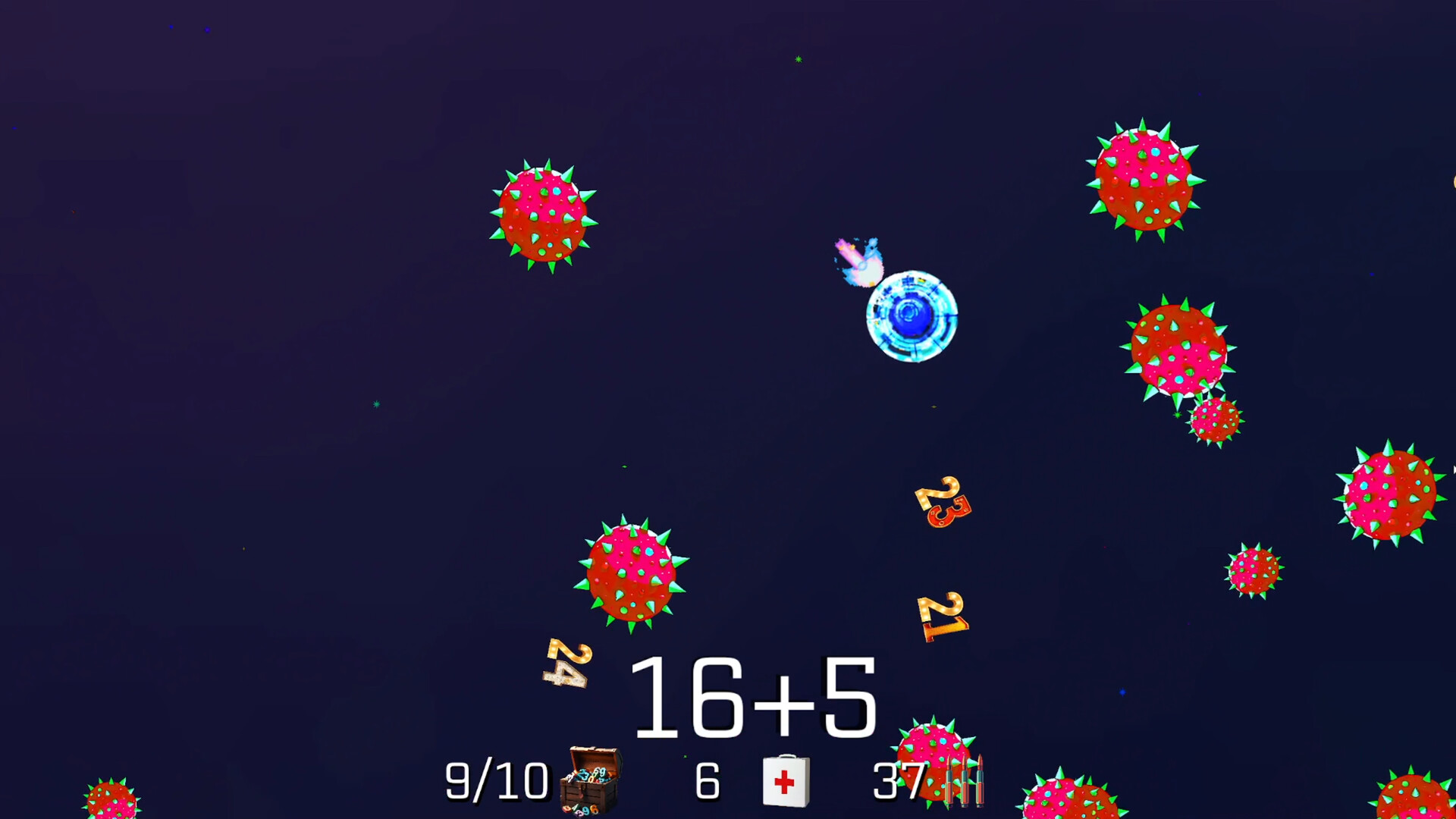 StormBonk screenshot #5