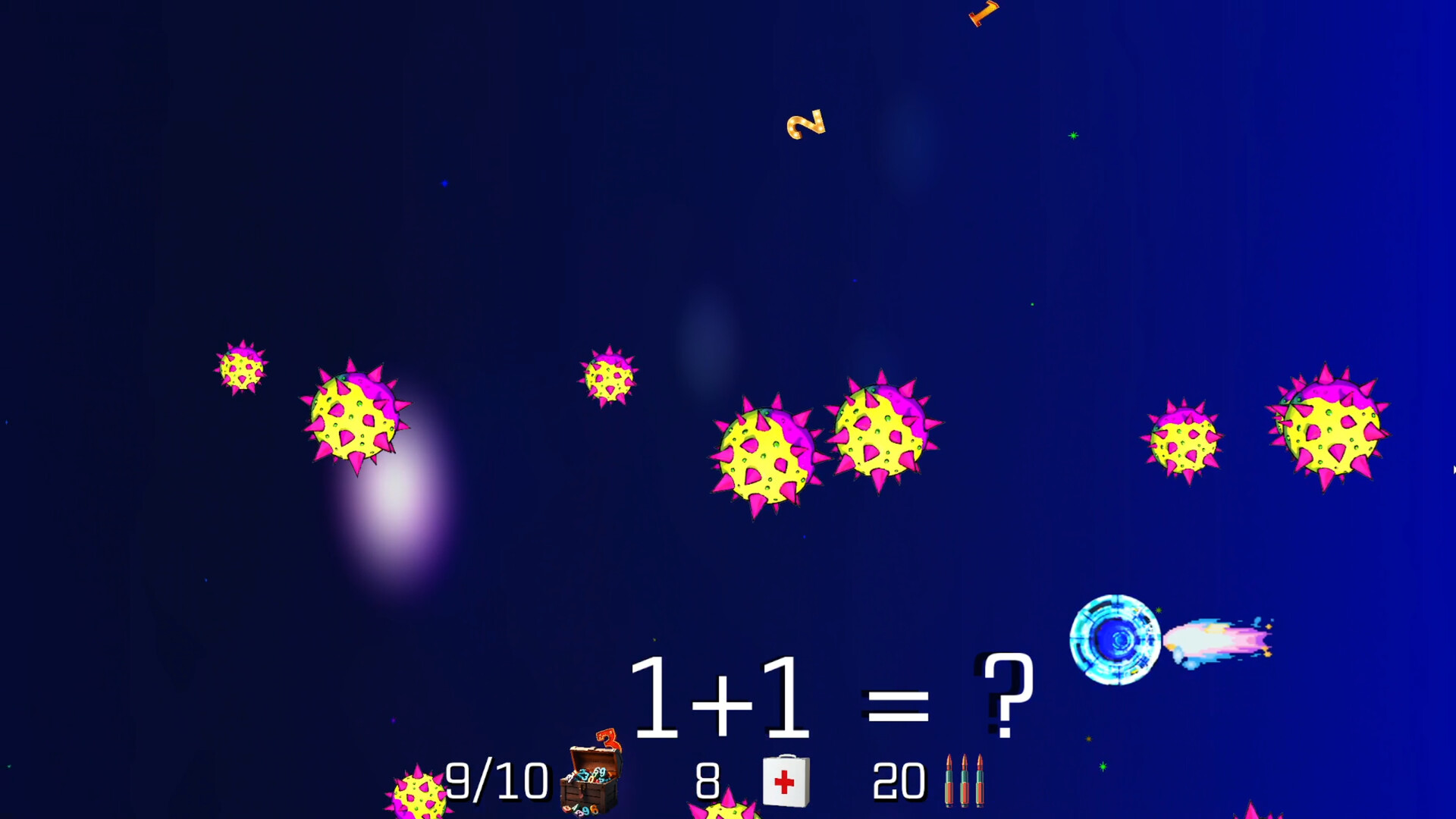 StormBonk screenshot #1