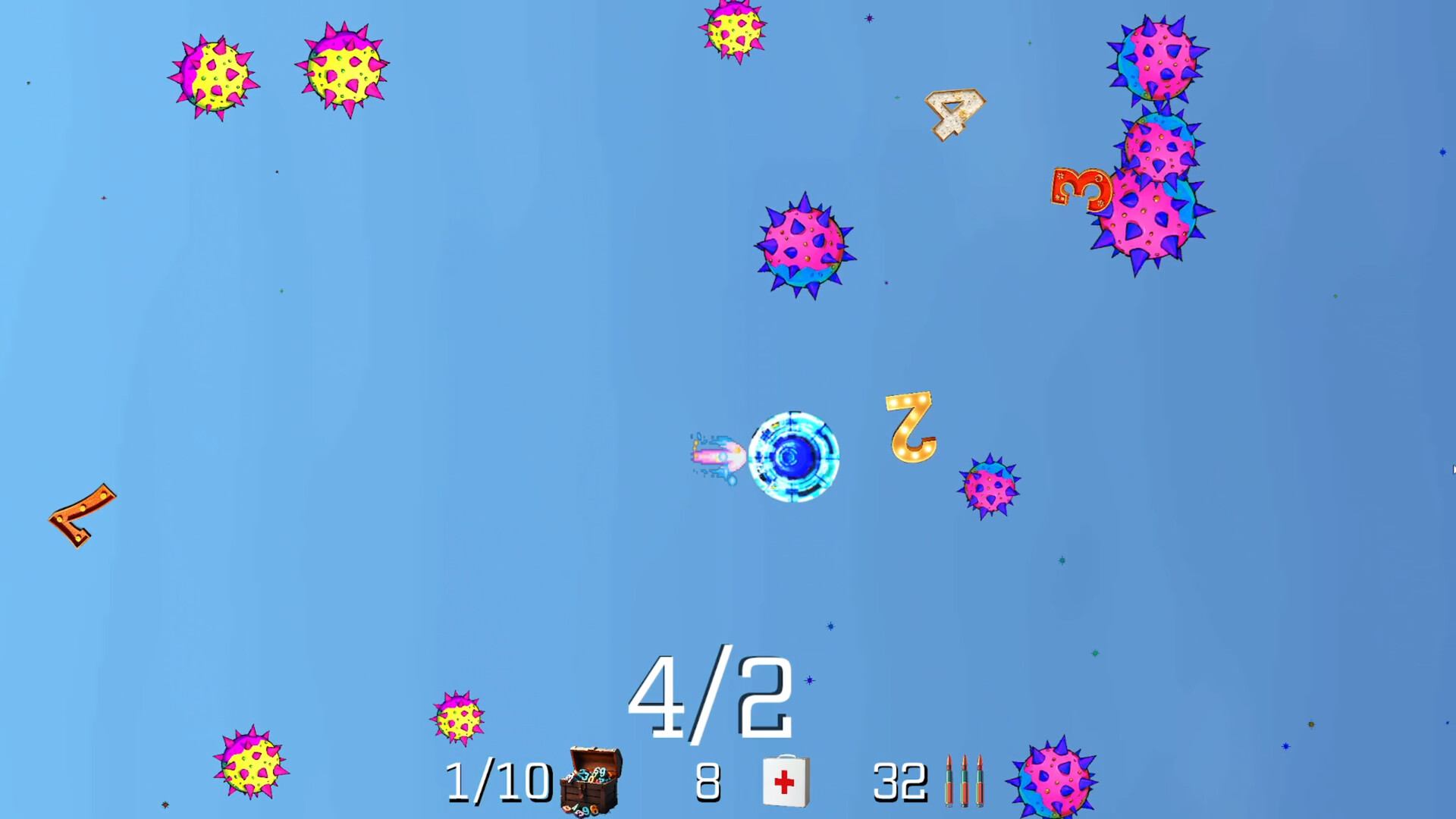 StormBonk screenshot #4