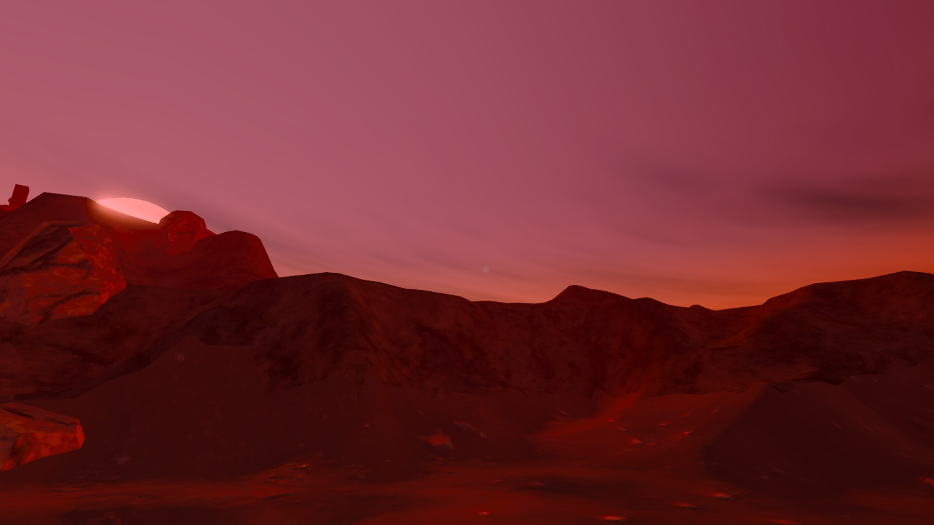 Where Time Ends screenshot #1