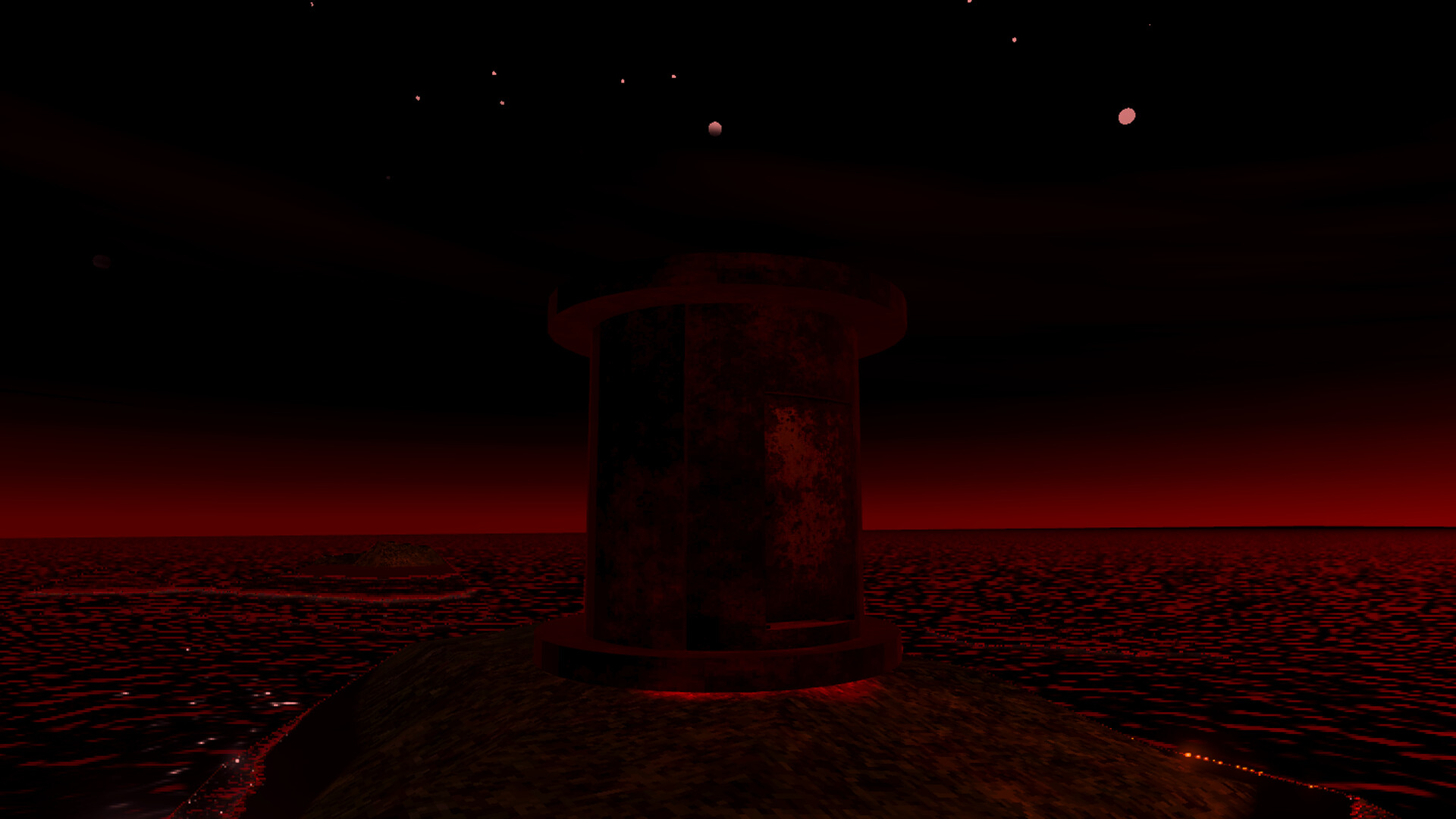 Where Time Ends screenshot #5