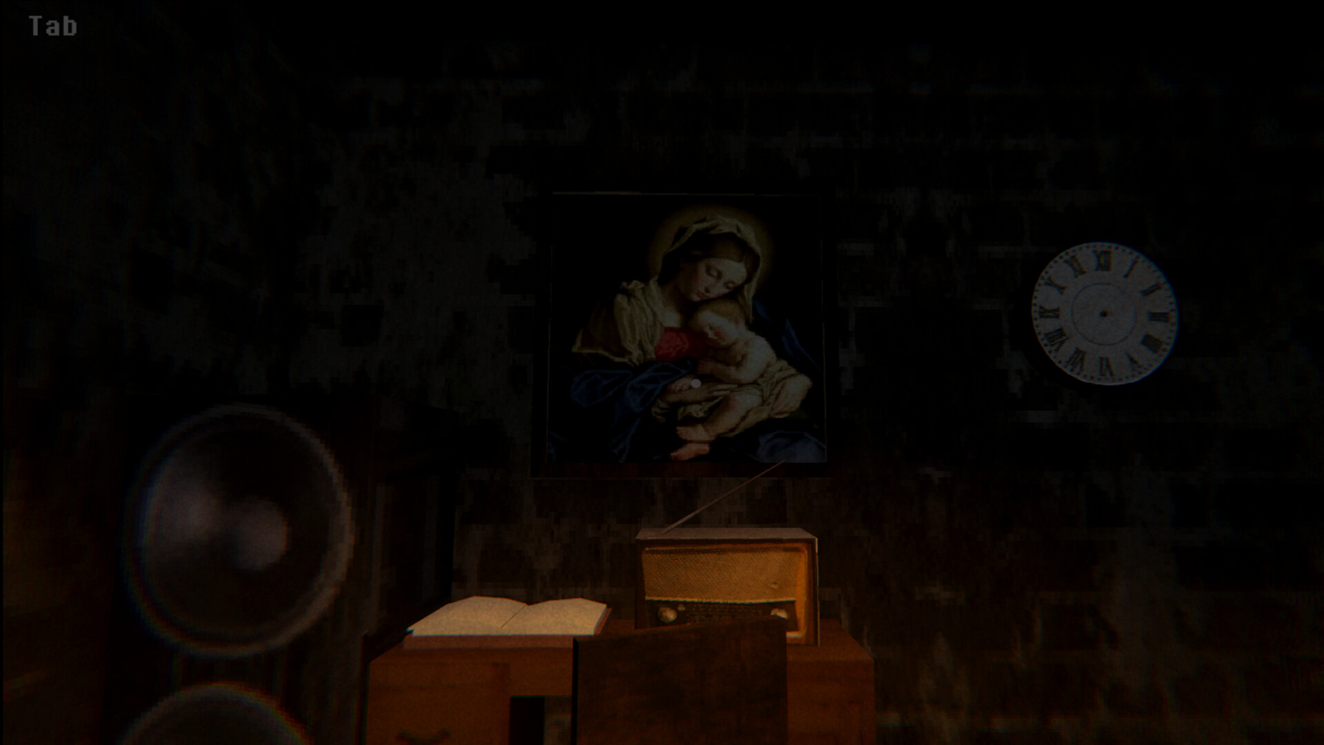 Where Time Ends screenshot