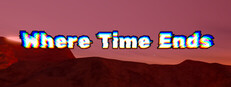 Where Time Ends