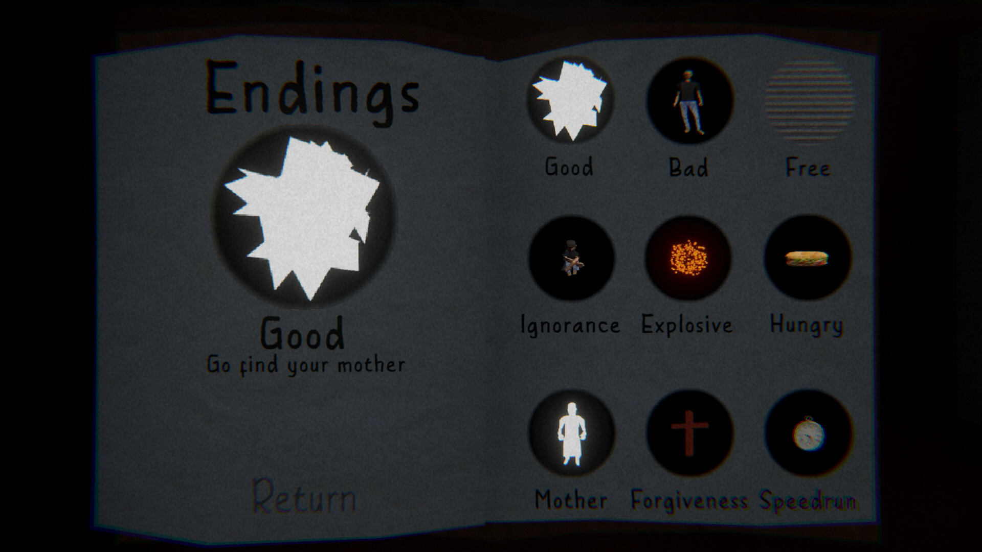 Where Time Ends screenshot #7