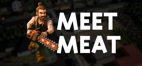 MeetMeat header banner