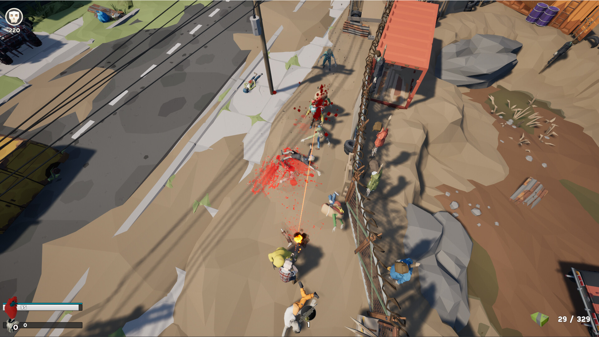 MeetMeat screenshot #5