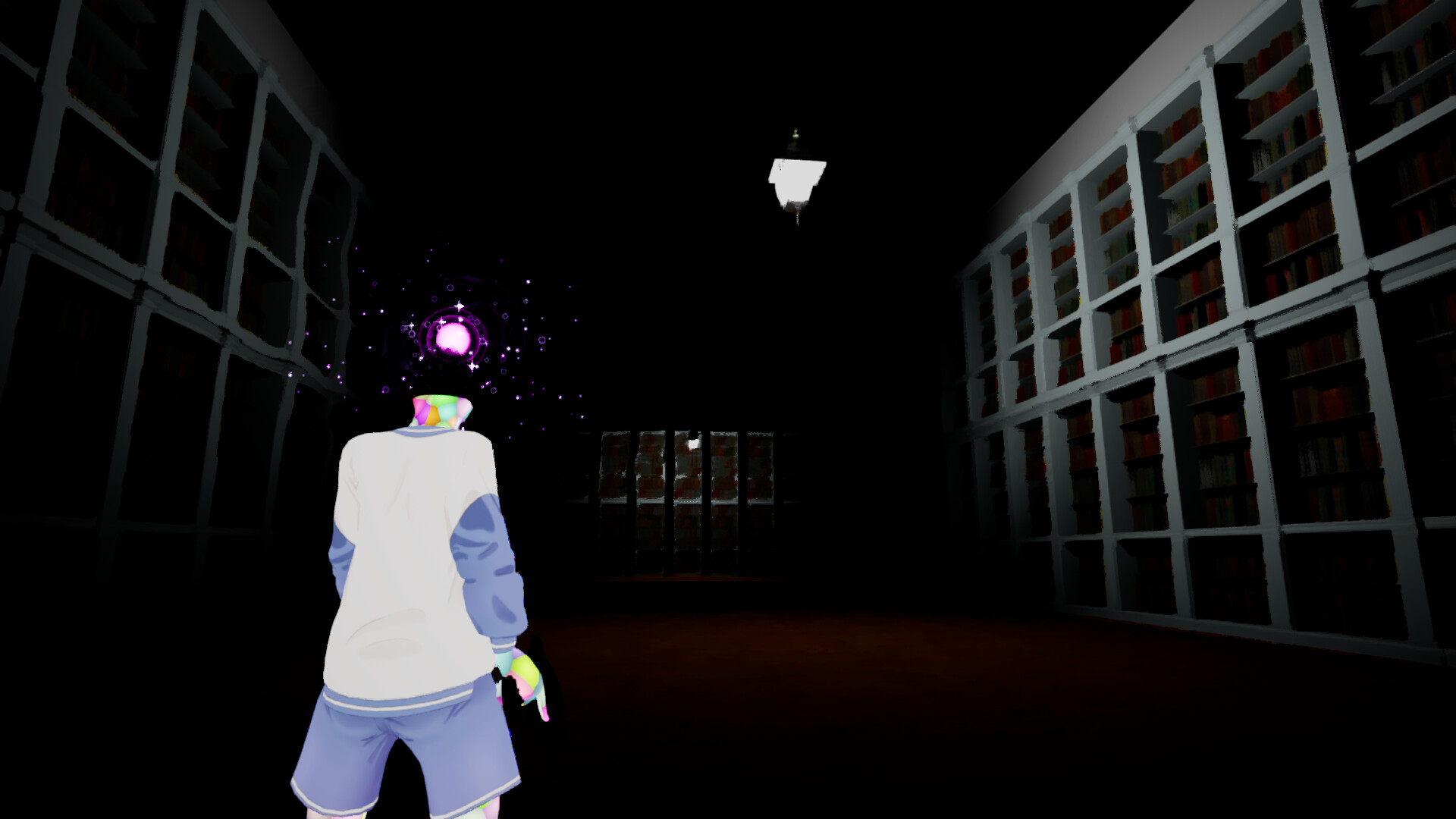 Inverted Dreams screenshot #7