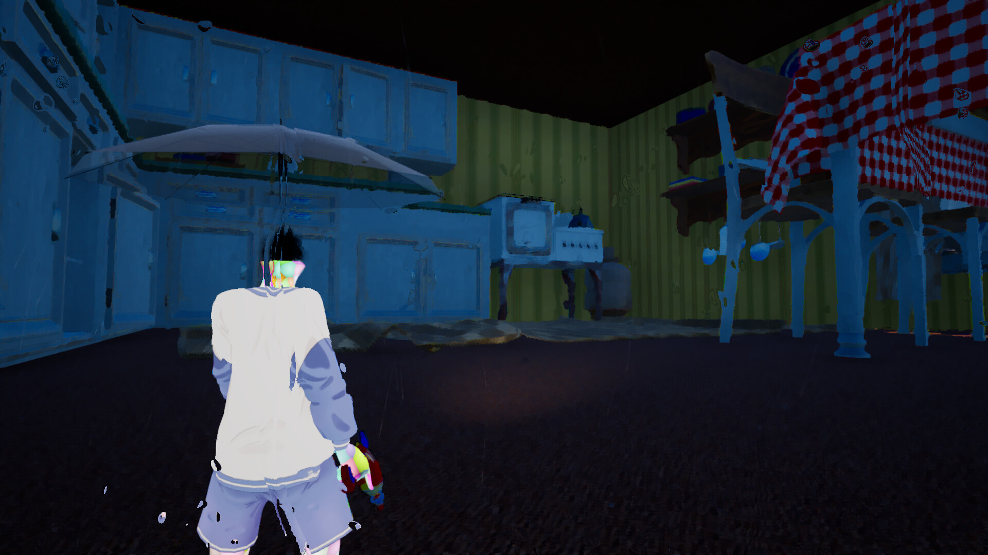 Inverted Dreams screenshot #6