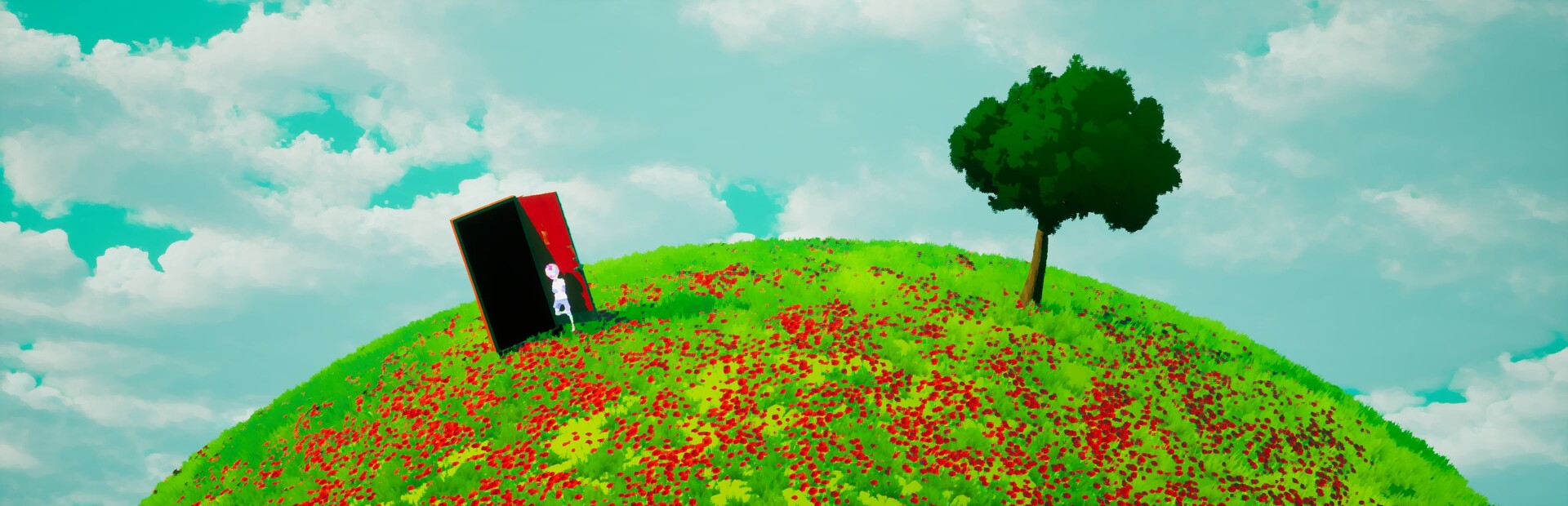 Inverted Dreams