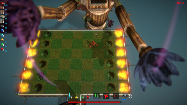 Creation of a god: The Eternal Village game for windows Pc 1