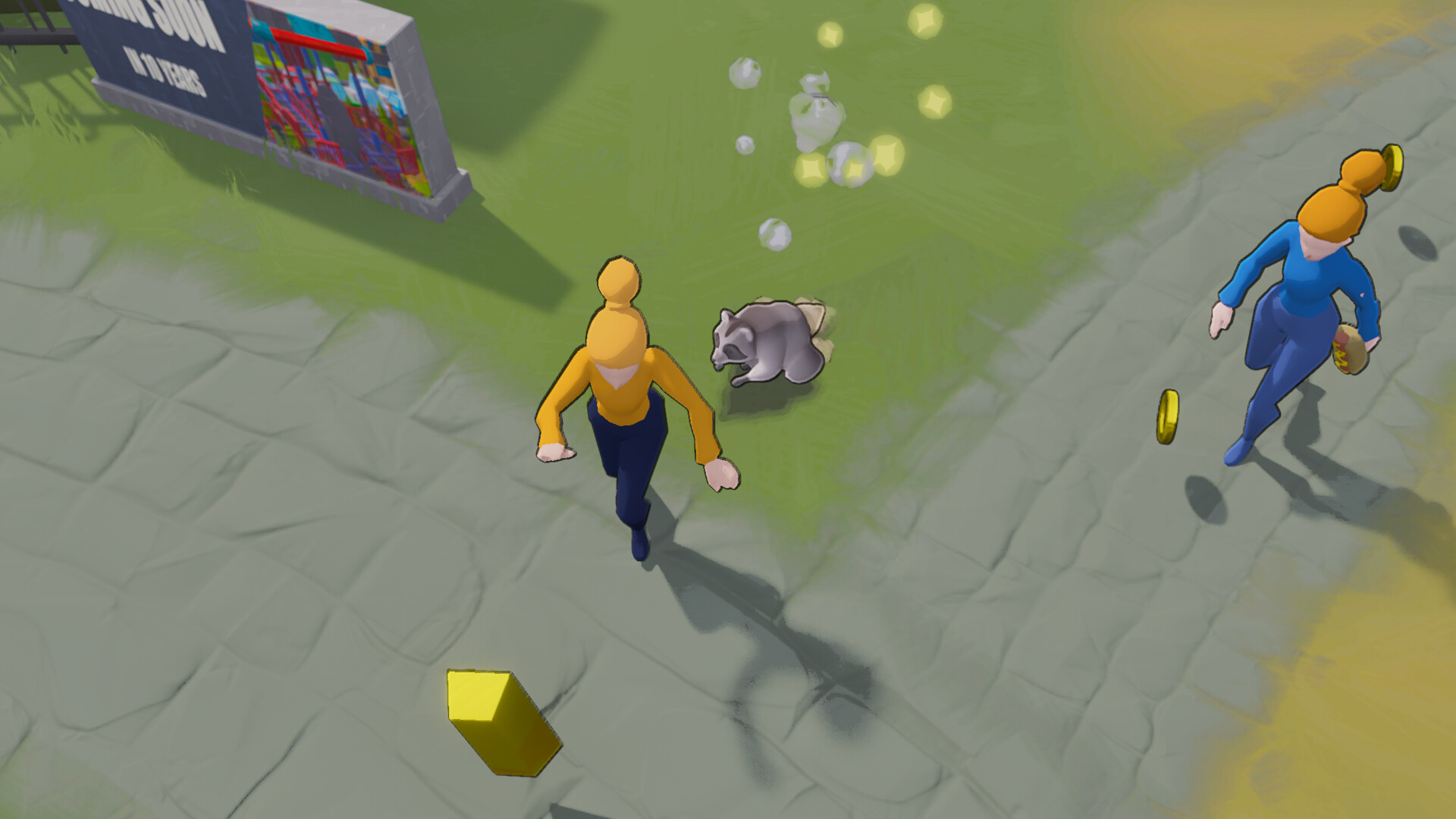 Do A Crime screenshot #4