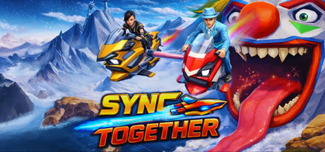 Sync Together