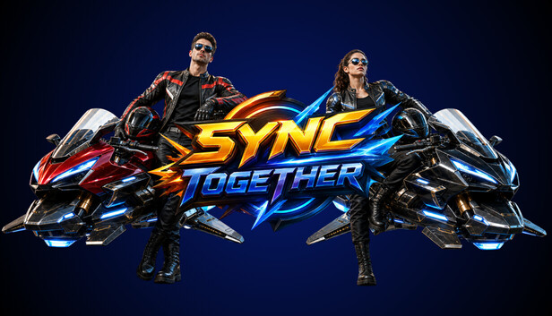 Sync Together