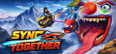 Sync Together steam charts