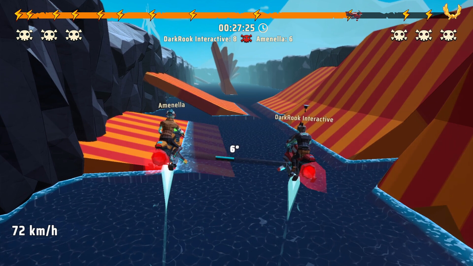 Sync Together – Screenshot 9