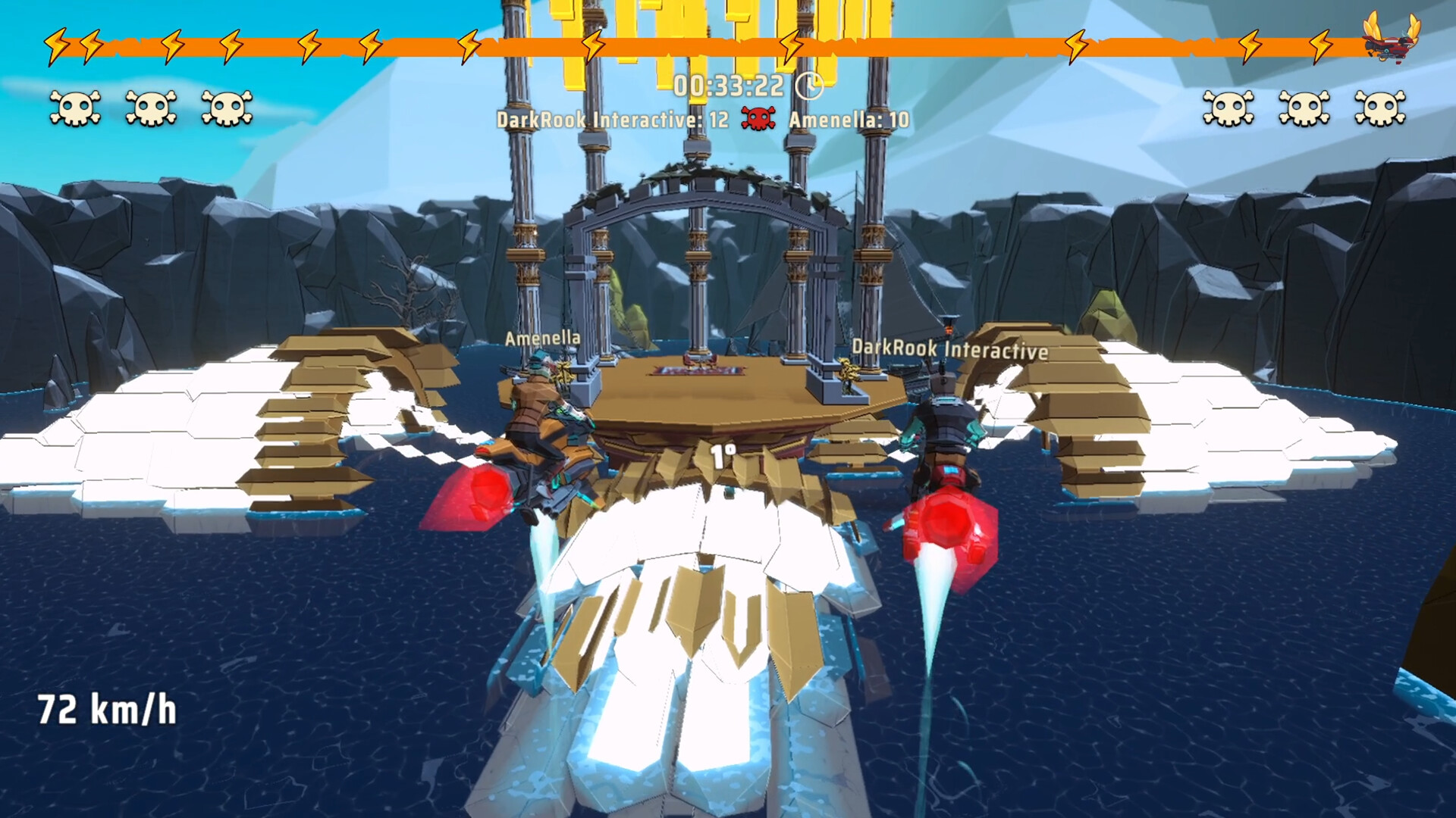 Sync Together – Screenshot 16