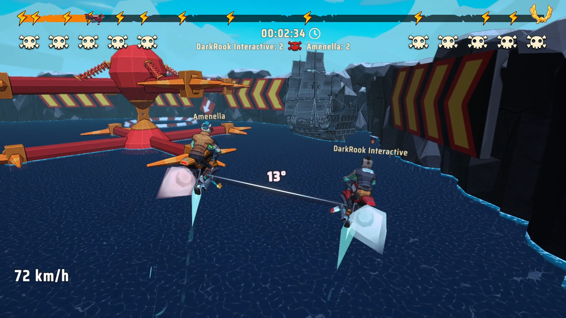 Sync Together – Screenshot 11