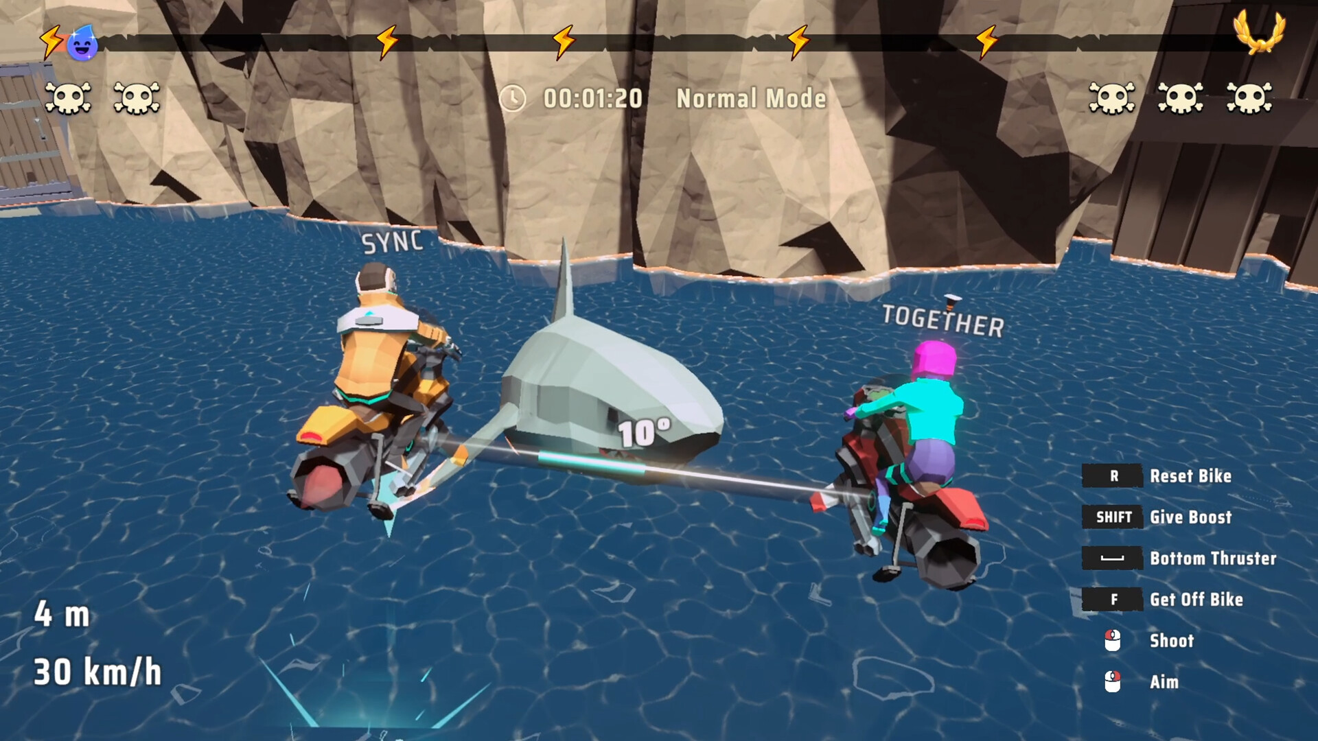 Sync Together screenshot #5