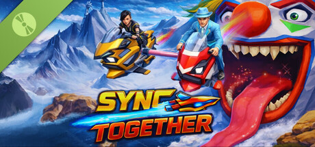 Sync Together Demo