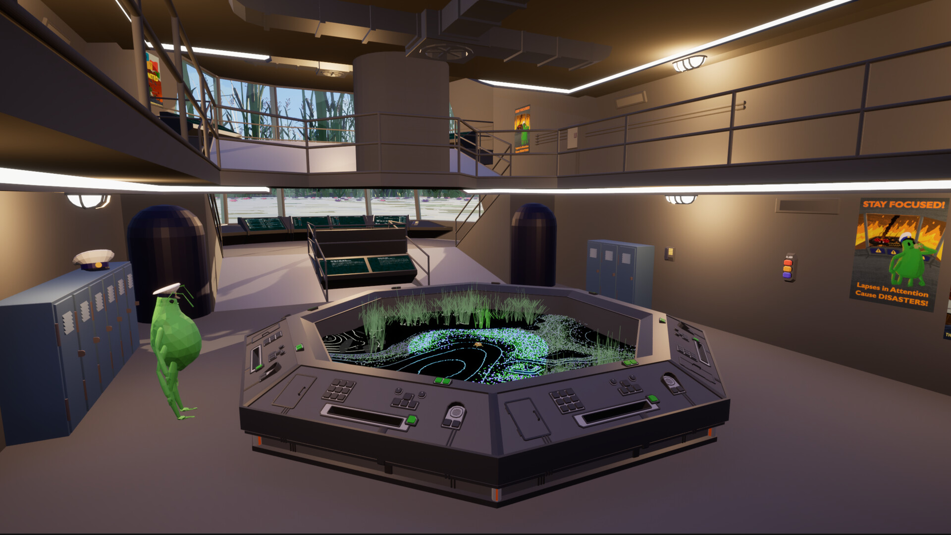 Bugs with Afterburners screenshot #3