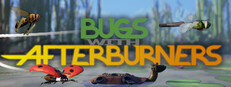Bugs with Afterburners
