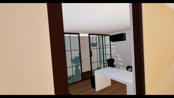 Screenshot of IT Solutions gameplay showing in-action mechanics