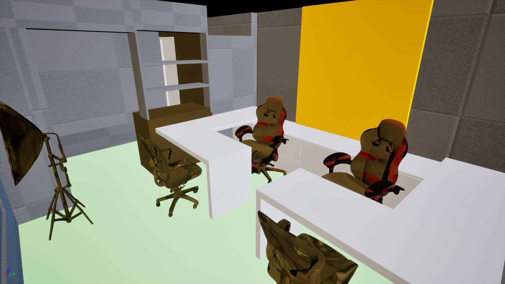 IT Solutions screenshot #4