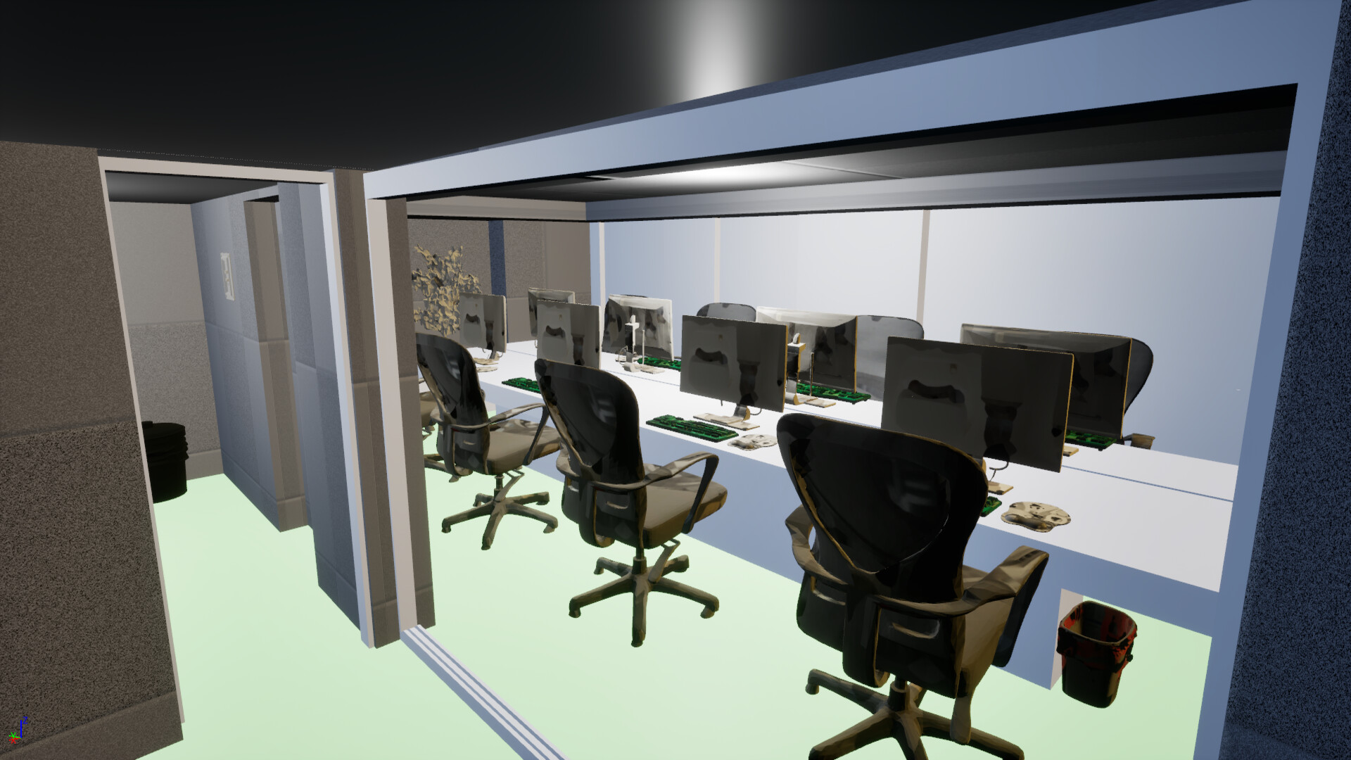 IT Solutions screenshot #5